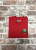 Chatburn Red P.E. T Shirt