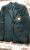 Ribblesdale Girl's Green Blazer