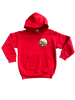 Sabden Primary Hoodie