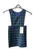 ST JOSEPH'S  HURST GREEN PINAFORE