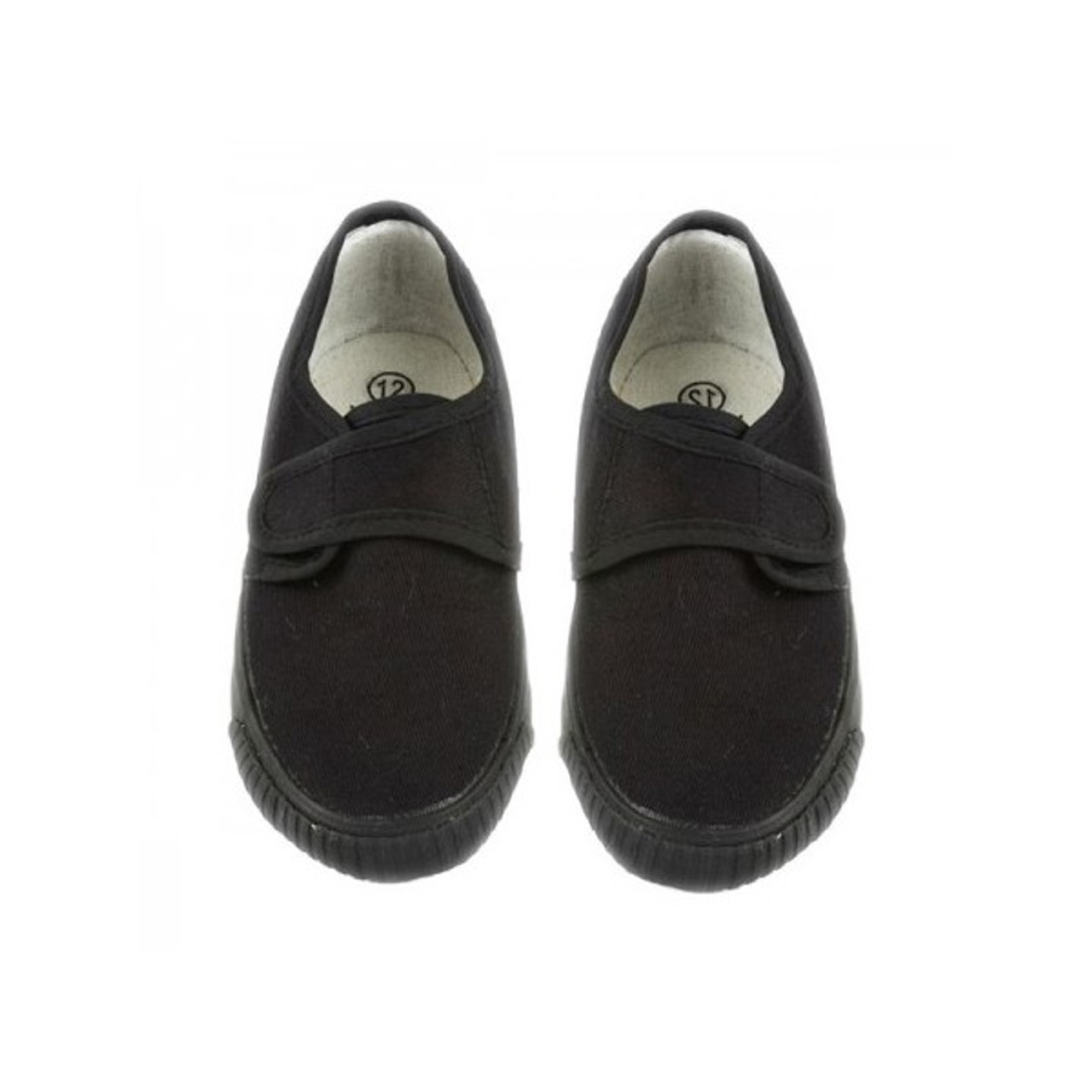 Boys hot sale pe pumps