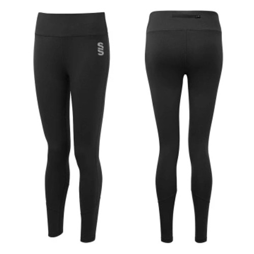 Bowland Girls Navy P.E. Leggings