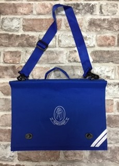 St. Mary`s Langho Bookbag