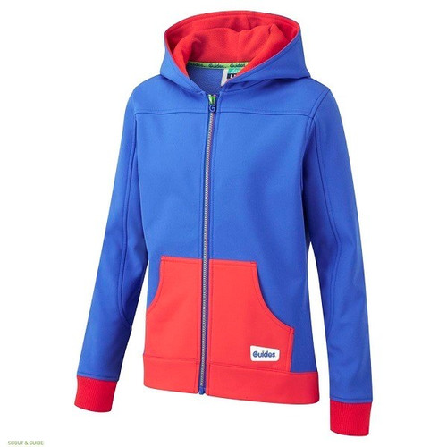 Girl Guides Hoodie