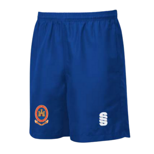 NEW CRGS P E SHORTS