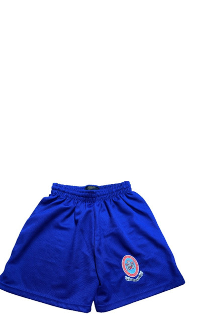 CRGS Discontinued  P.E .Shorts