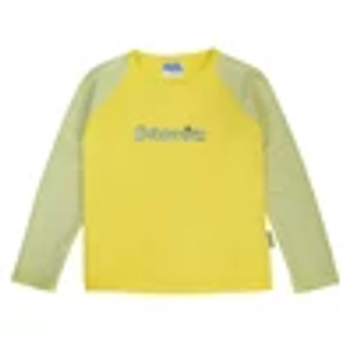 Brownie long sleeve t-shirt