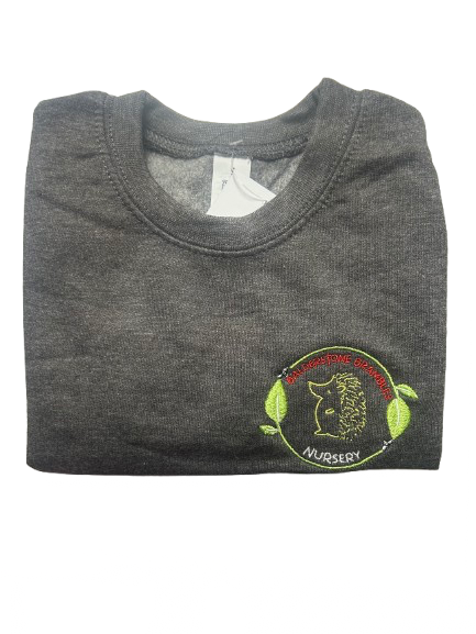 Brambles Nursery Sweatshirt