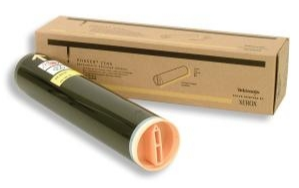 016188100 | Phaser 7700 | Original Xerox (016-1881-00) Toner Cartridge - Yellow