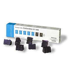 016190301 | Phaser 860 | Original Xerox (016-1903-01) Ink Cartridge - Black,Cyan