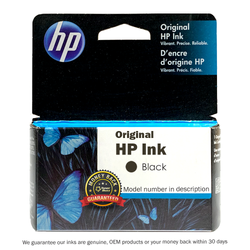 C5059A | HP 90 | Original HP 775-ml DesignJet Ink Cartridge - Black