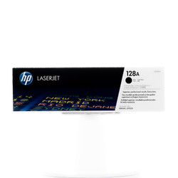 CE320A | HP 128A | Original HP Toner Cartridge – Black