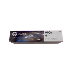 M0J85AN | HP 990A | Original HP PageWide Ink Cartridge - Black