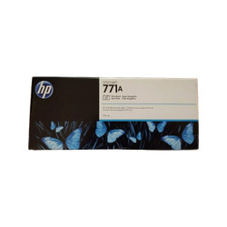 B6Y21A | HP 771A | Original HP DesignJet Ink Cartridge - Photo Black