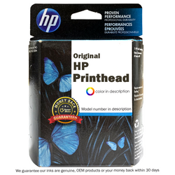 C9420A | HP 85 | Original HP Printhead - Cyan