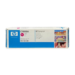 C1808A | HP 06 | Original HP Ink Cartridge - Magenta