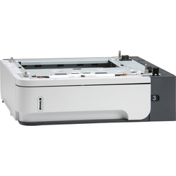 CE998A | M601 M602 M603 | Original HP LaserJet 600 Series Input Tray Feeder - 500 Sheet
