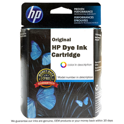 C4931A | HP 81 | Original HP Ink Cartridge – Cyan
