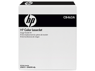 Original HP CB463A Laser Jet CP6015 6030 Transfer Kit