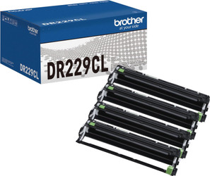 DR229CL | Original Brother Drum Unit - CMYK
