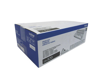 DR-820 | Original Brother Drum Unit – Black