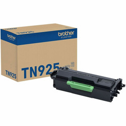 TN925 | Original Brother Max-Yield Toner Toner Cartridge - Black