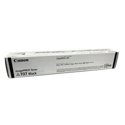 3641C001 | Canon T07 | Original Canon Toner Cartridge - Black