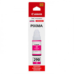 1597C001 | Canon GI-290 | Original Canon Ink Cartridge - Magenta