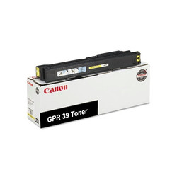2787B003AA | Canon GPR-39 | Original Canon Laser Toner Cartridge - Black