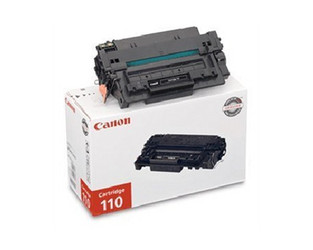 0985B004AA | Canon CRG-110 | Original Canon Toner Cartridge - Black