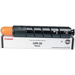 2789B003AA | Canon GPR-30 | Original Canon Toner Cartridge – Black