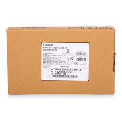 1320B014 | Canon MC-10 | Original Canon Maintenance Cartridge