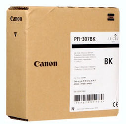 2962B001 | Canon PFI-703 | Original Canon Ink Cartridge - Black