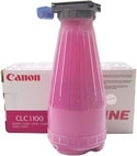 1435A003 | Canon CLC- 1100 | Original Canon Toner Cartridge - Magenta