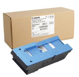 1320B006 | Canon MC-08 | Original Canon Toner Collector - Black