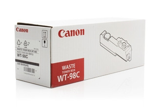 0361B009 | Original Canon Waste Toner Box