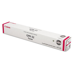 2799B003AA | Canon GPR-32 | Original Canon Toner Cartridge - Magenta