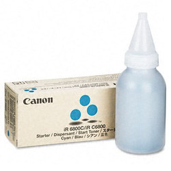 8653A001AA | Canon GPR-14 | Original Canon Laser Toner Cartridge – Cyan