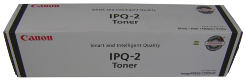 0436B003AA | Canon IPQ-2 | Original Canon Toner Cartridge - Black