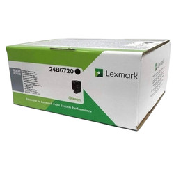24B6720 | XC4150 | Original Lexmark Toner Cartridge - Black
