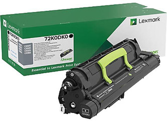72K0DK0 | Original Lexmark Developer Unit - Black