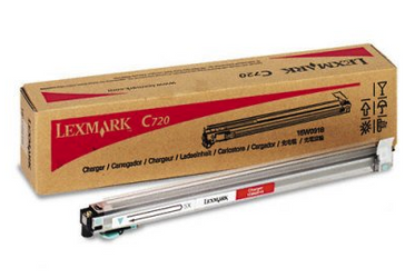 Original Lexmark 15W0918 C720/X720 Charger Transfer Kit