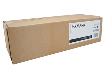 Original Lexmark 70C0Z5G Unison 700z5 Imaging Black & Color Imaging Kit Taa