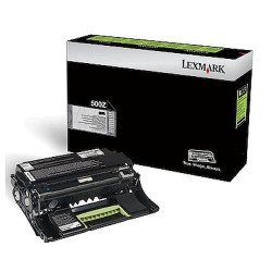 50F0Z00 | Original Lexmark Imaging Unit – Black