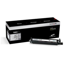 70C0D1G | Original Lexmark Developer Unit – Black