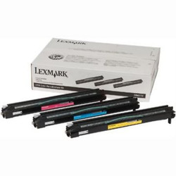 Original Lexmark 12N0772 Color Photo Developer for C910/C912/C920