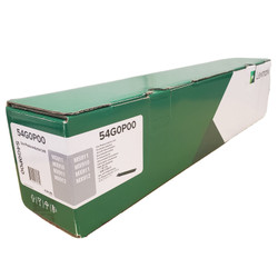 54G0P00 | Original Lexmark Photoconductor Unit – Black