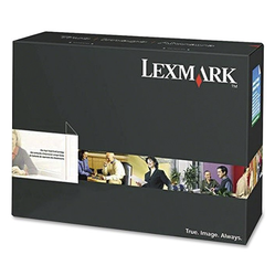 Original Lexmark C5226KS C52x Return Program Black Toner Cartridge Taa