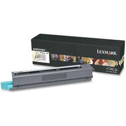 Original Lexmark X925H4KG X925 Black High-Yield Toner Cartridge Taa