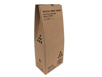 828088 | C700EX | Original Ricoh Print Cartridge - Black